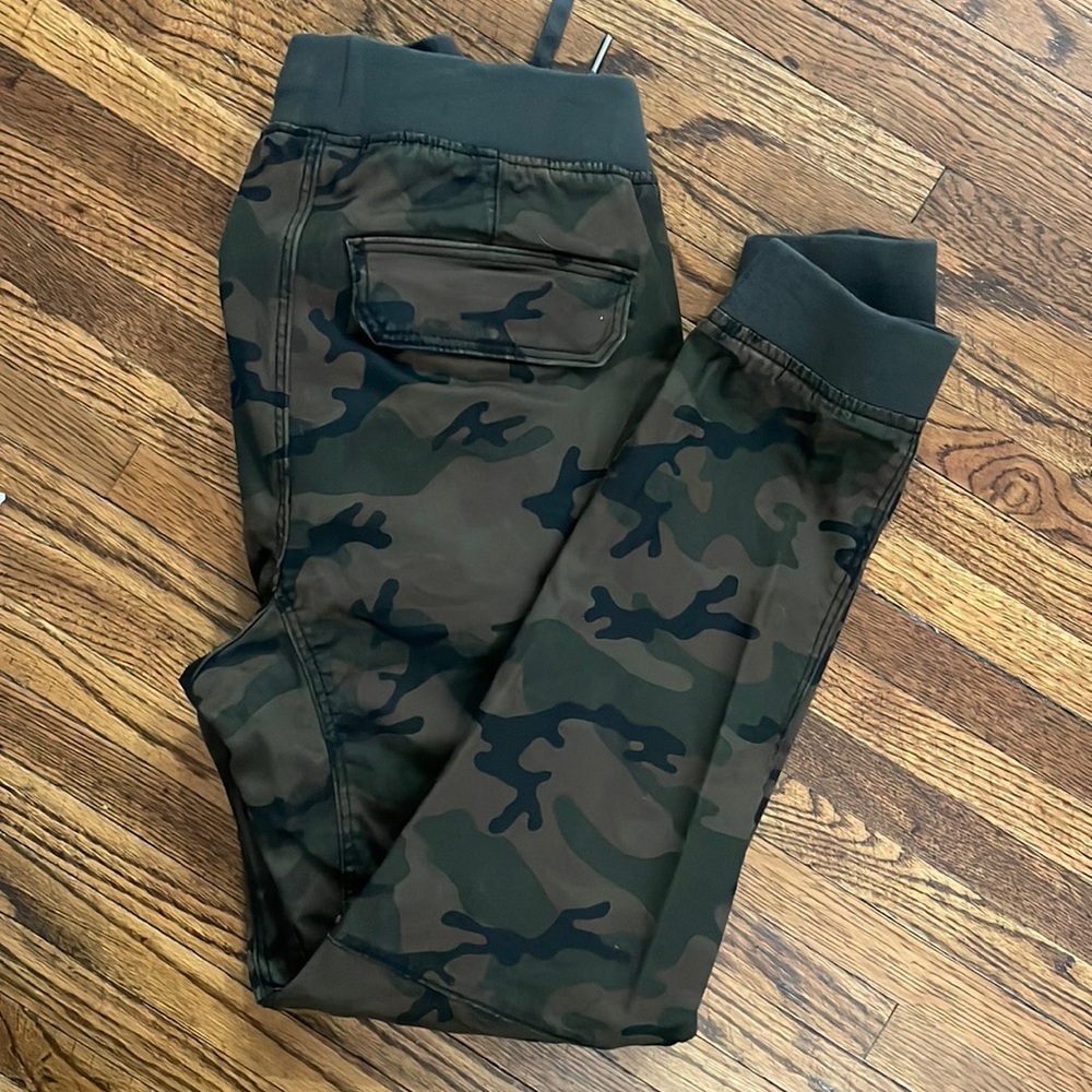 H&M Cargo pants